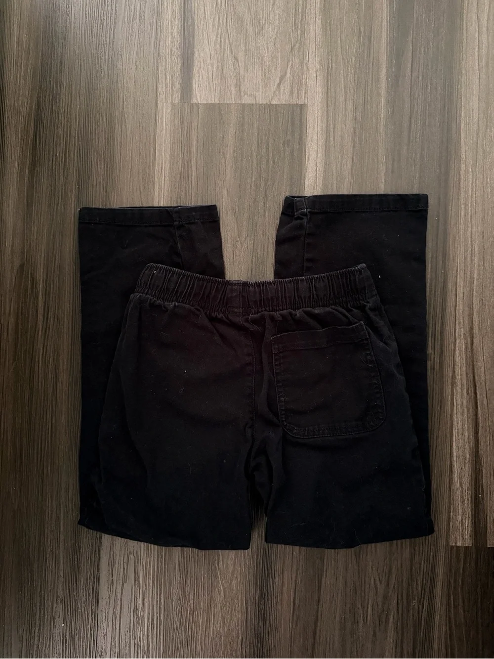 Old Navy Black Kids Jeans